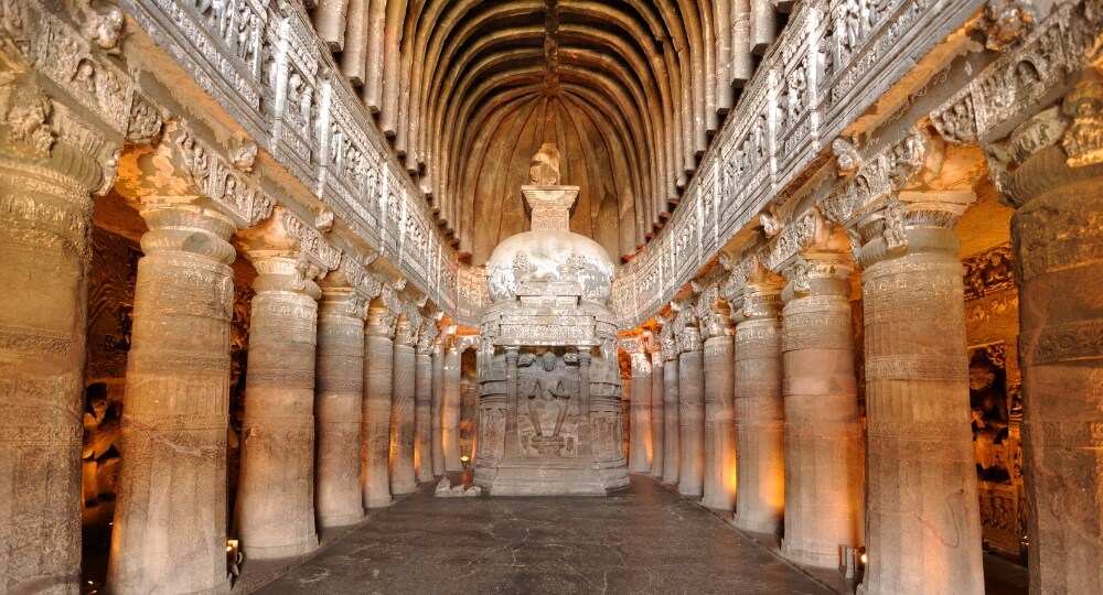 top maharashtra tour package
