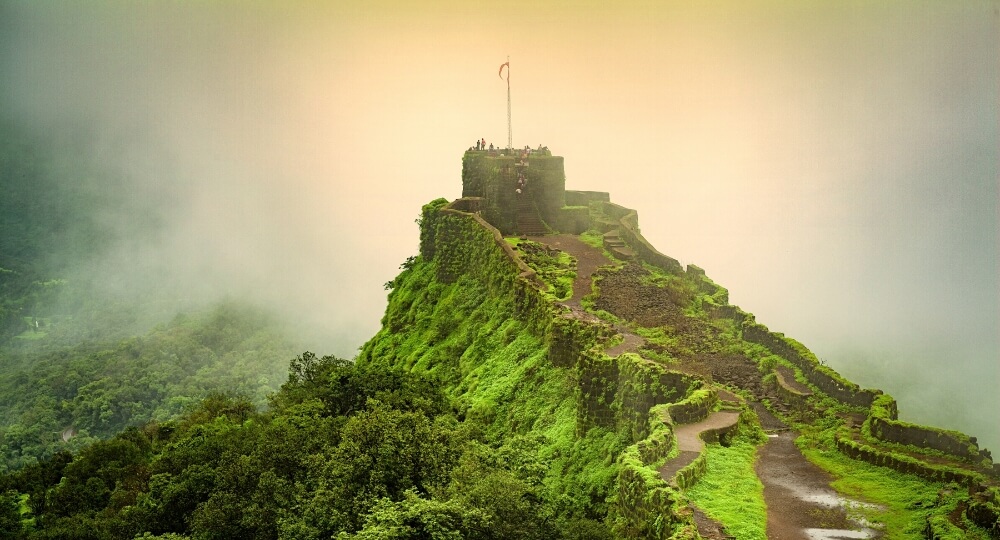 top maharashtra tour packages