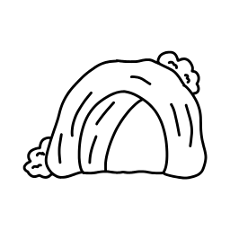 caves icon