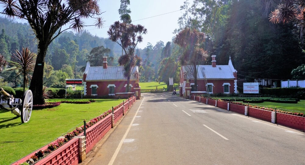 best ooty tour package