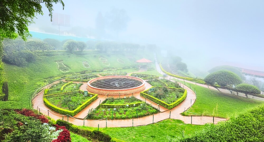best ooty tour packages