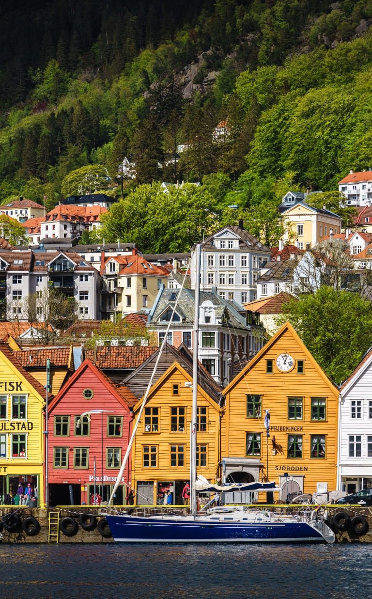 Bergen