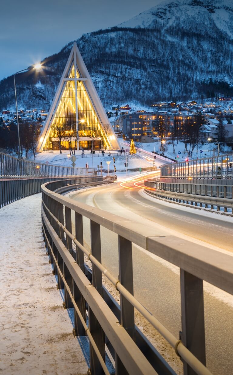 tromso
