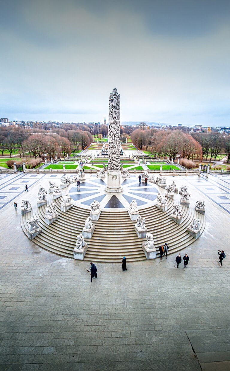 art and architecture