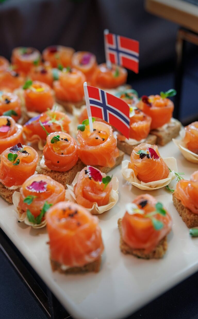 norwegian cuisine