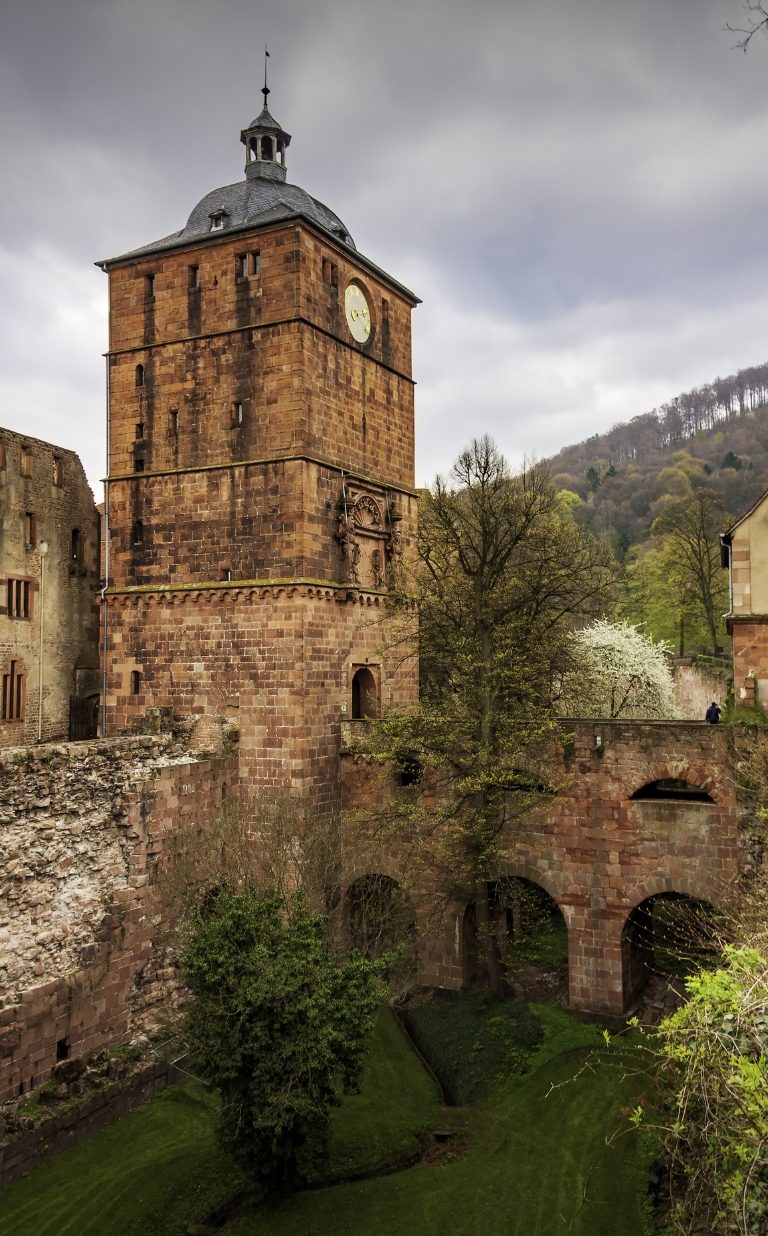 Heidelberg Castle