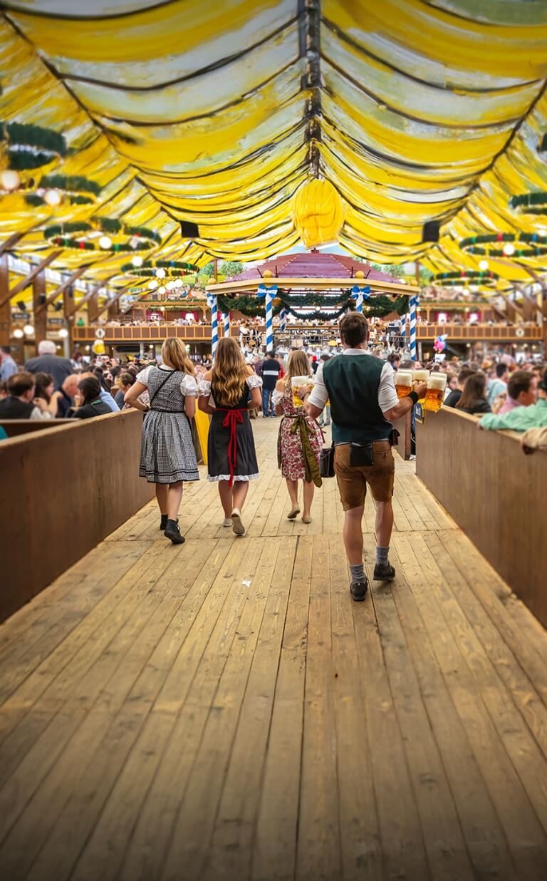 traditional festivals