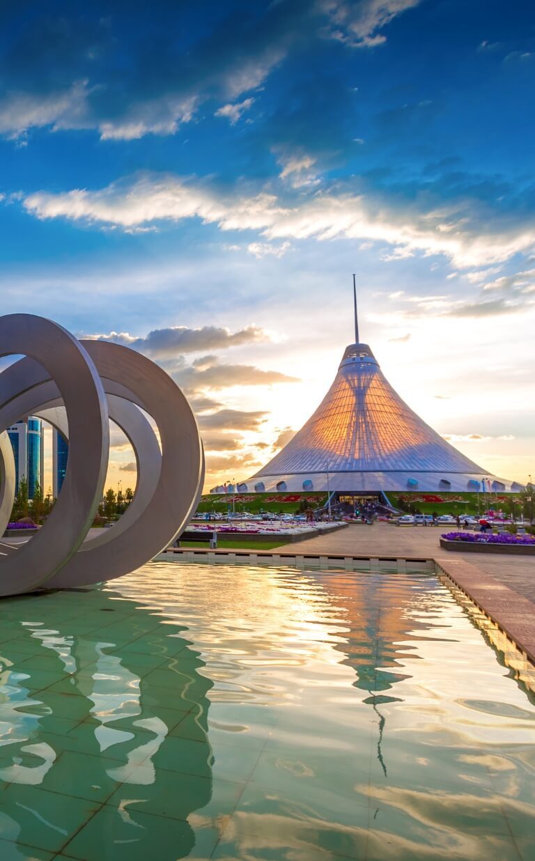 astana
