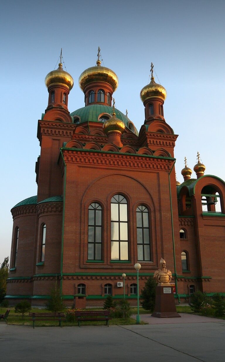 pavlodar