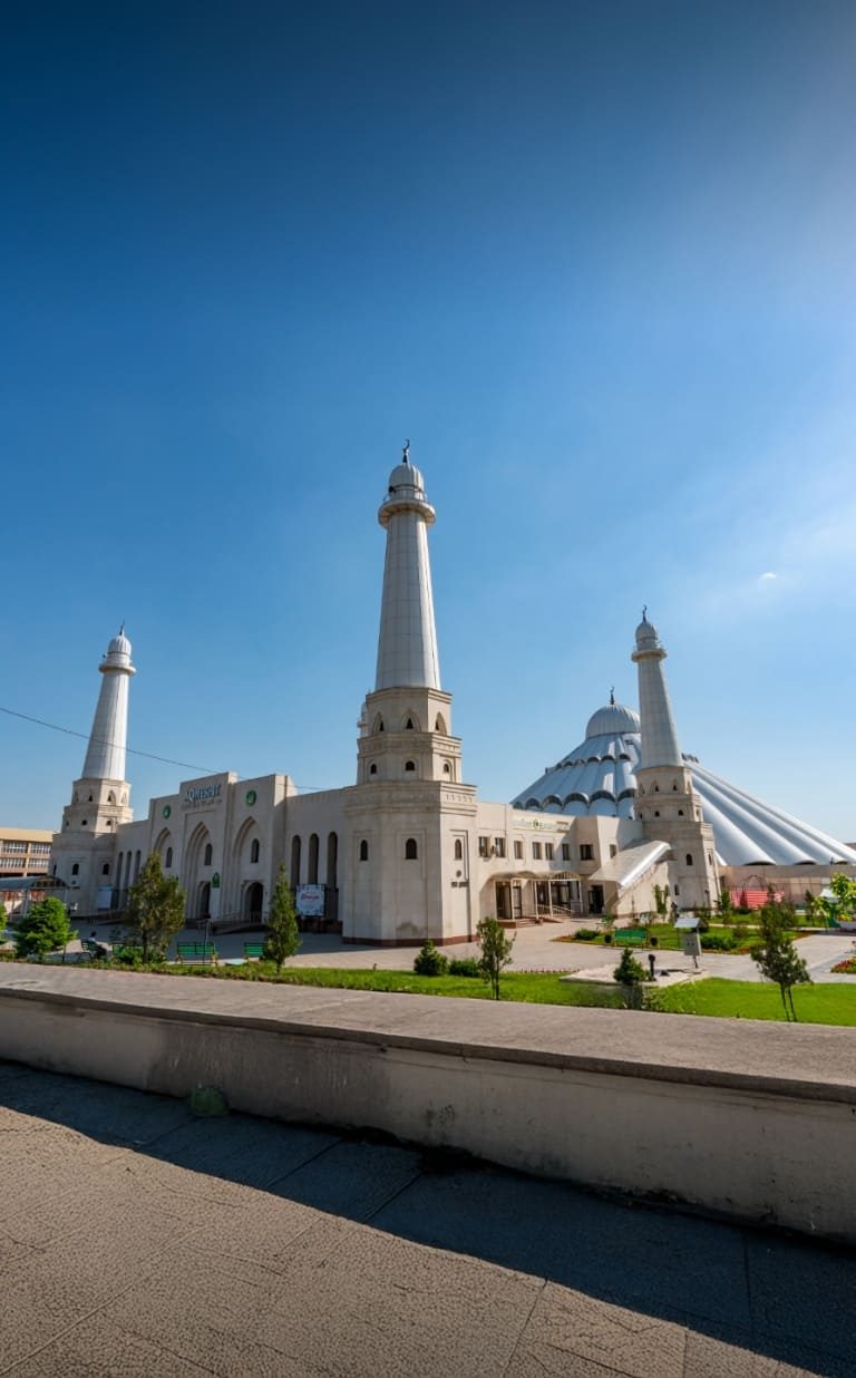 shymkent