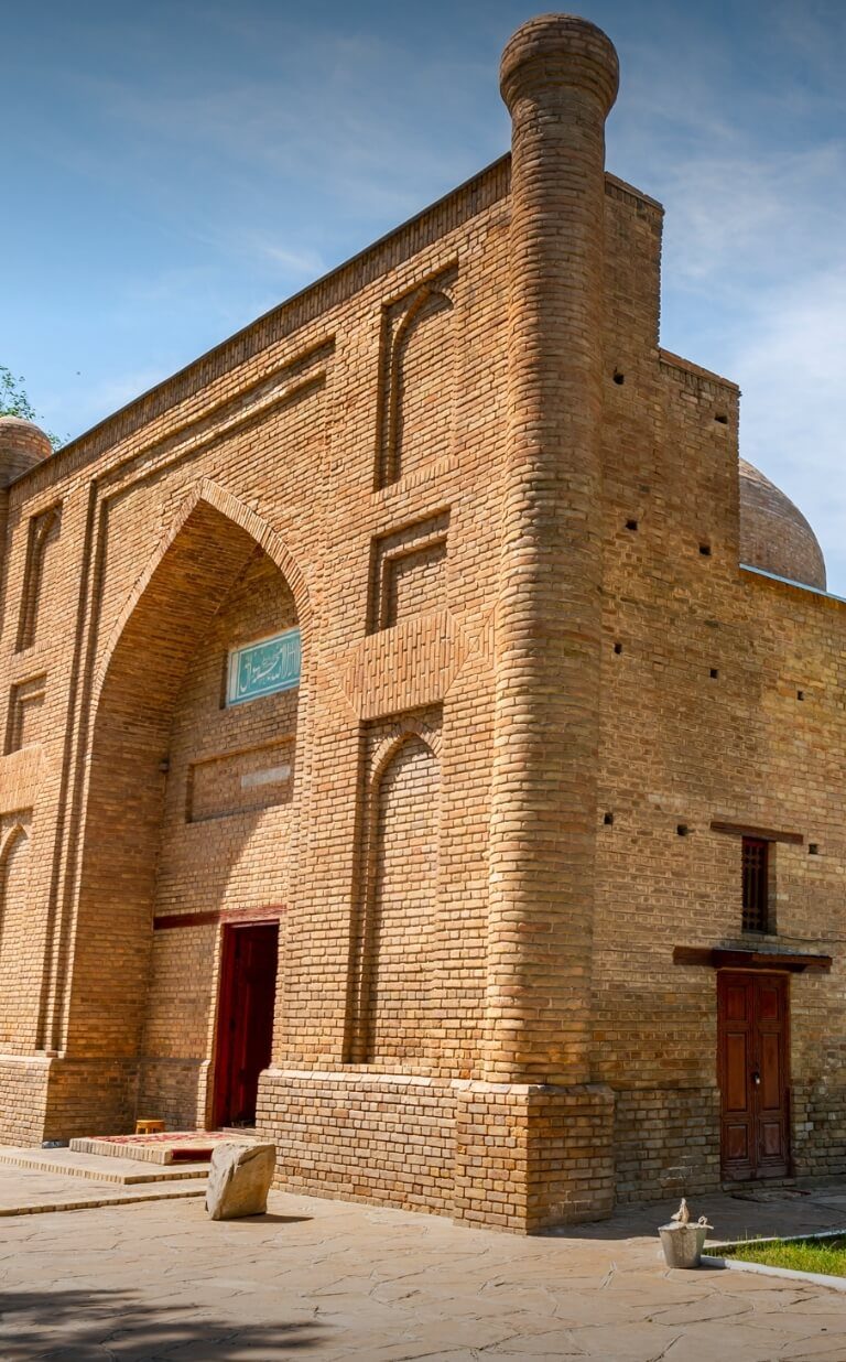 historical sites