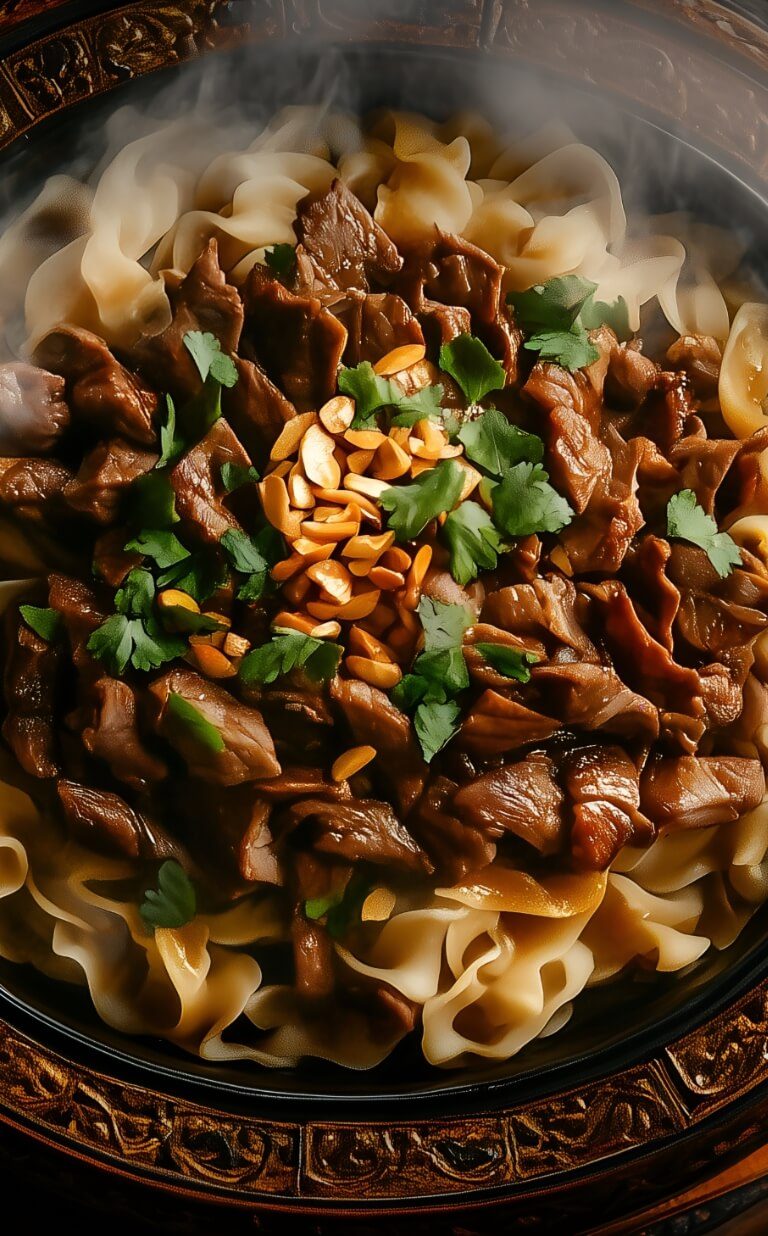 kazakh cuisine