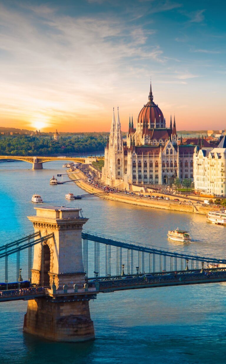 budapest tour