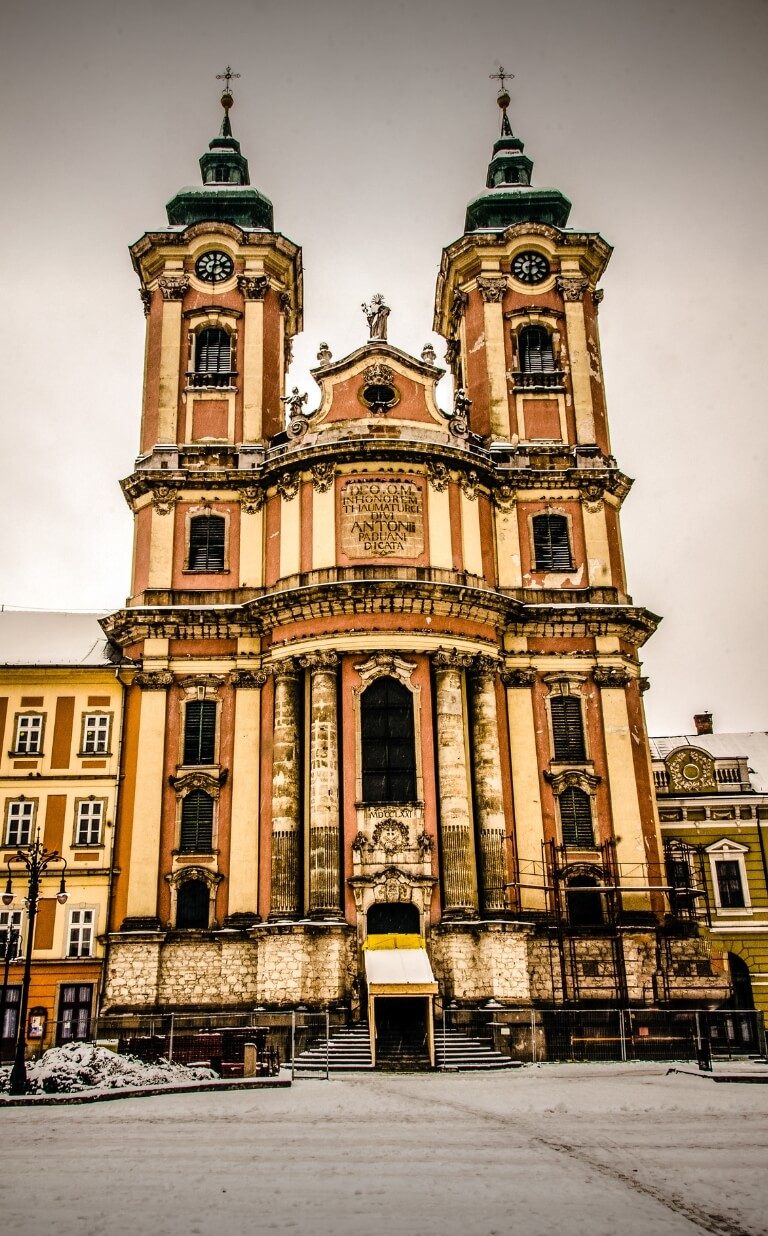 eger