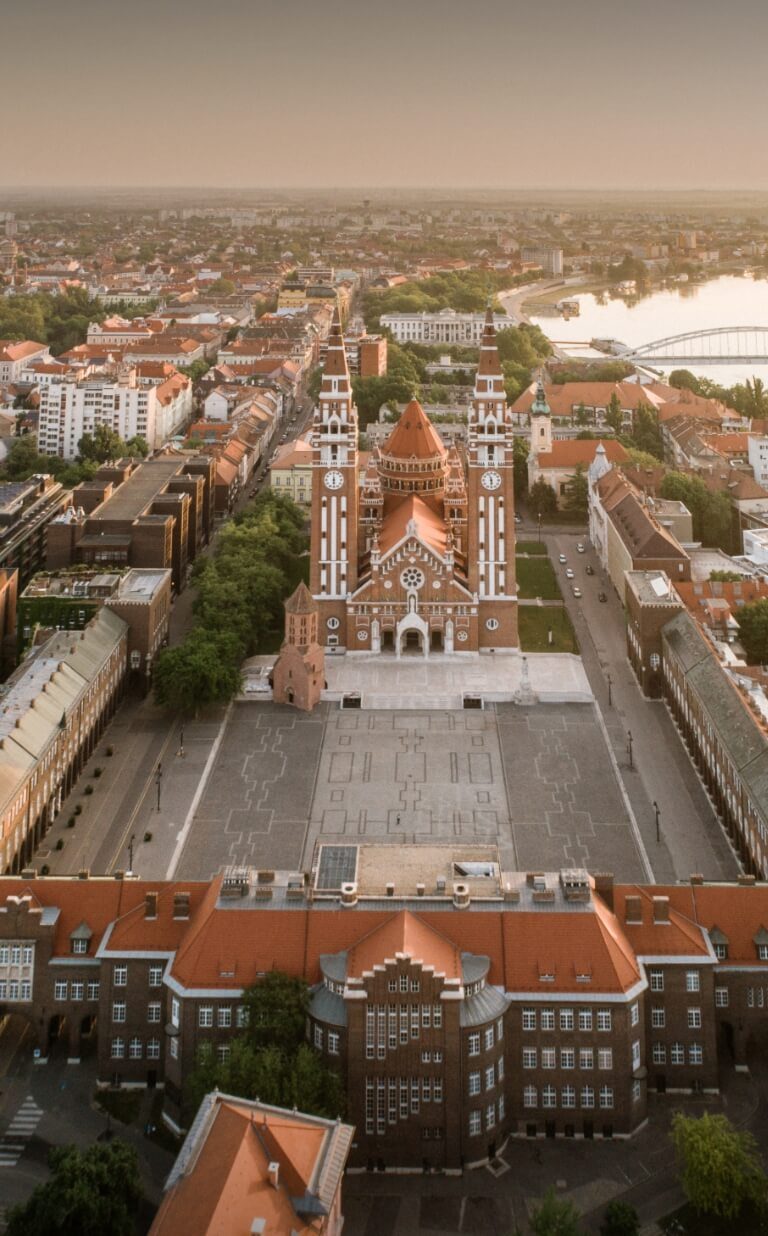 szeged