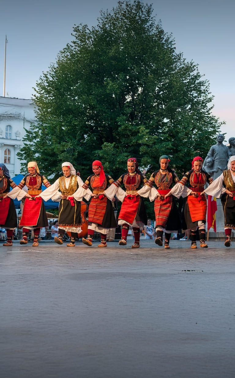 Festivals and Events