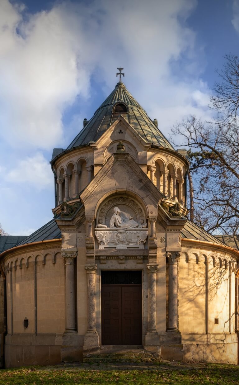 historical and cultural sites