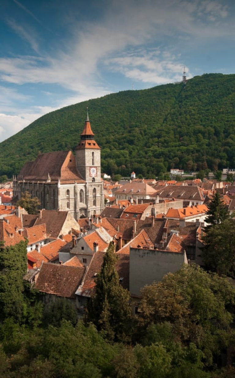 brasov