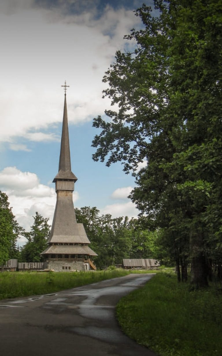 maramures