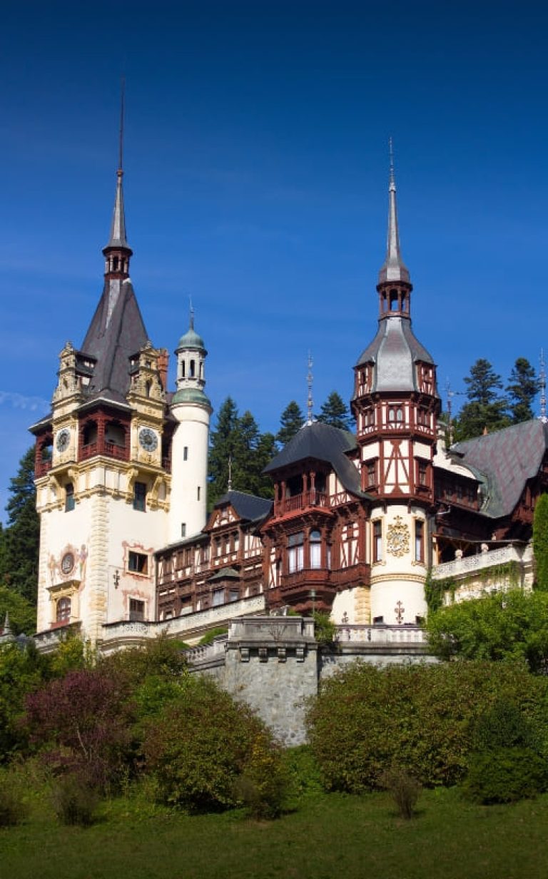 sinaia