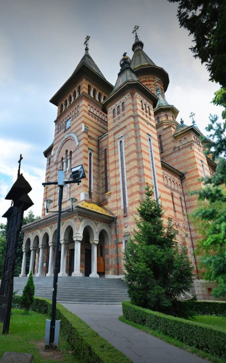 timisoara