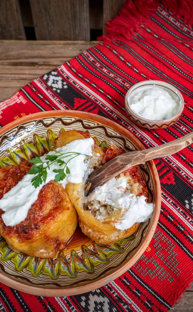 romanian cuisine