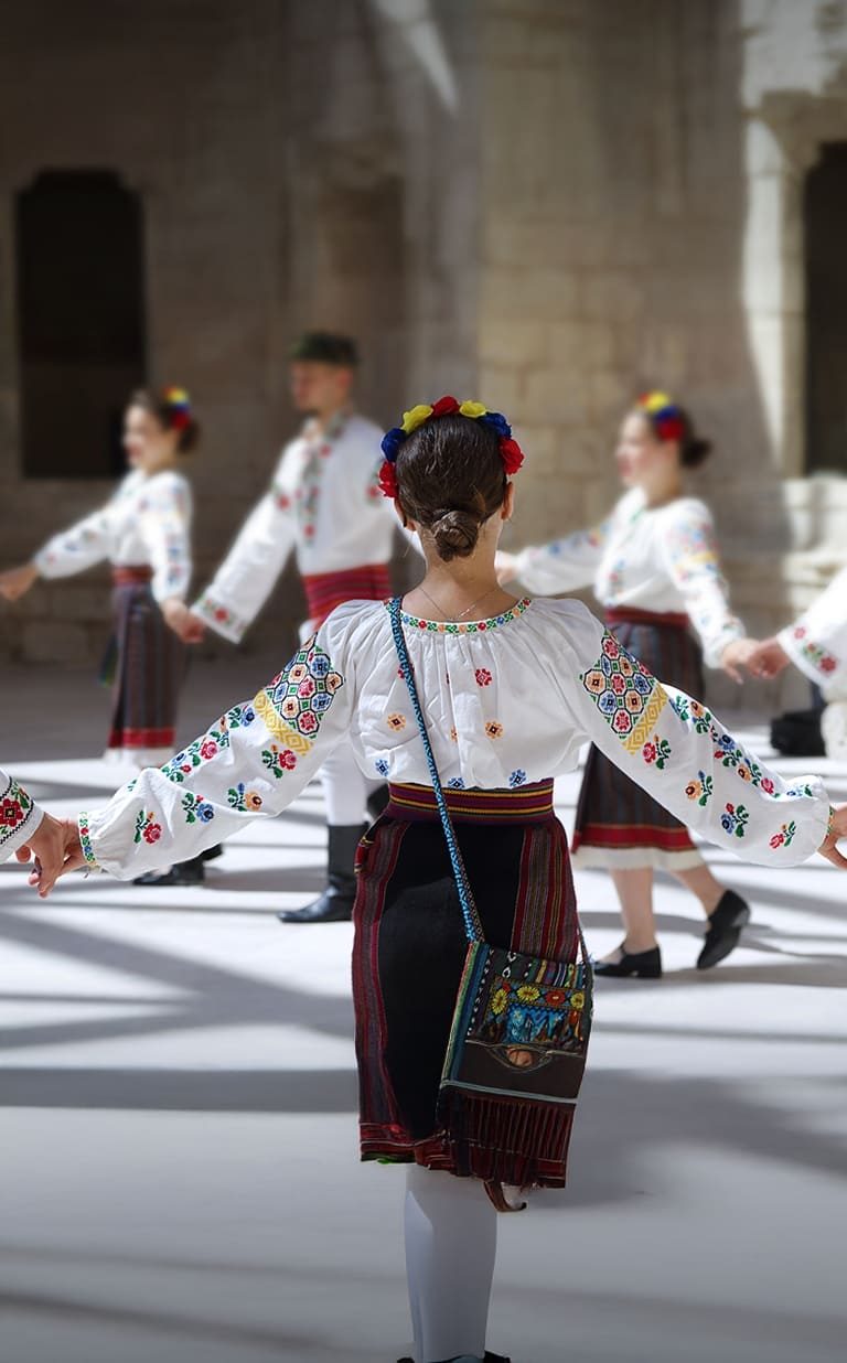traditional festivals
