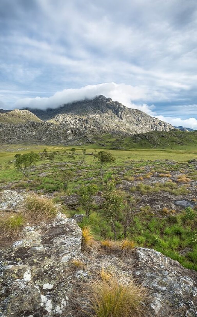 chimanimani mountains