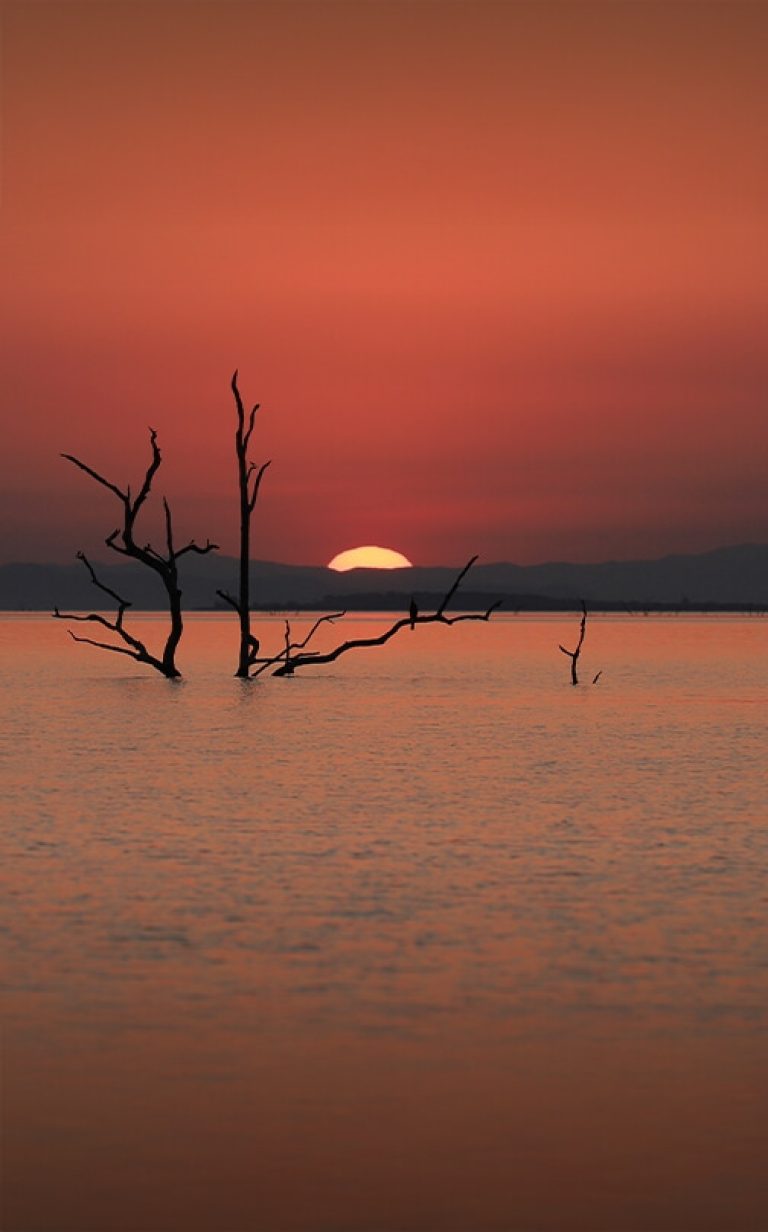 kariba lake