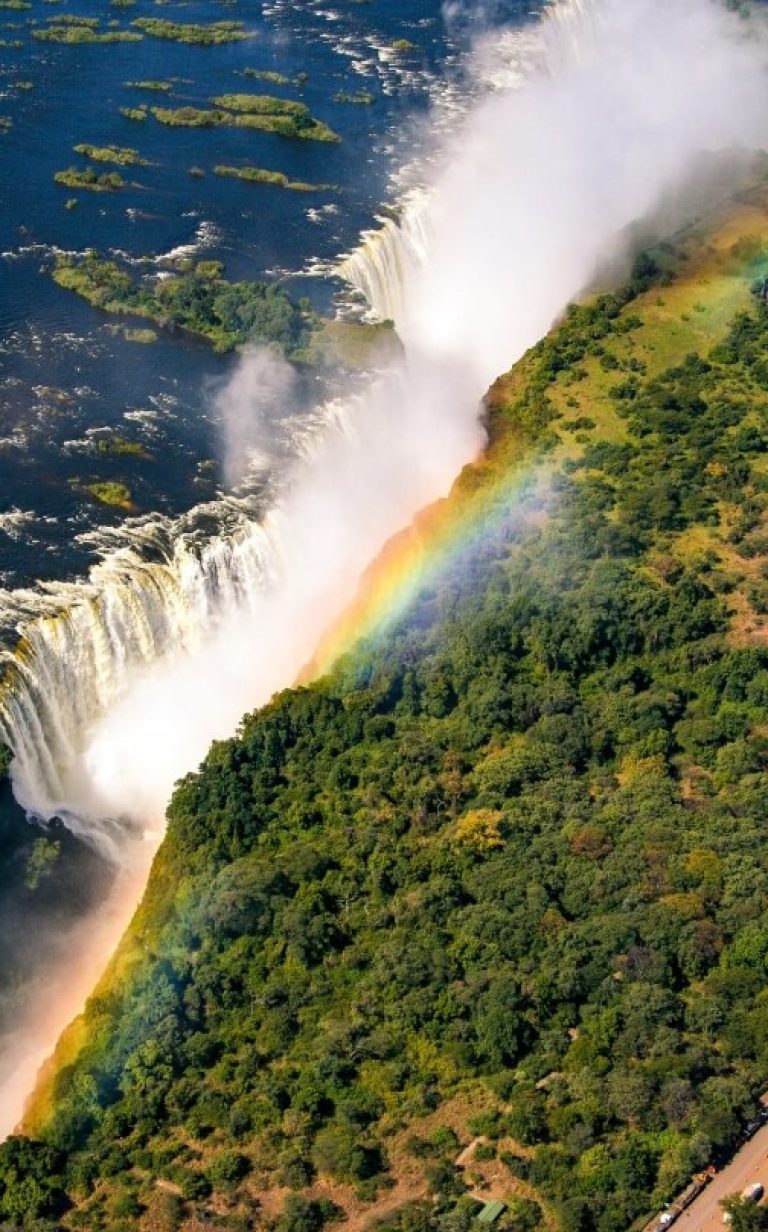 victoria falls