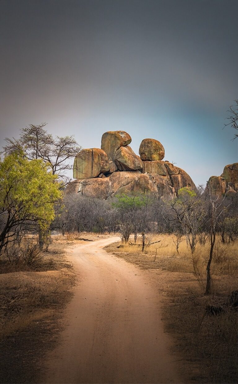 matobo hills