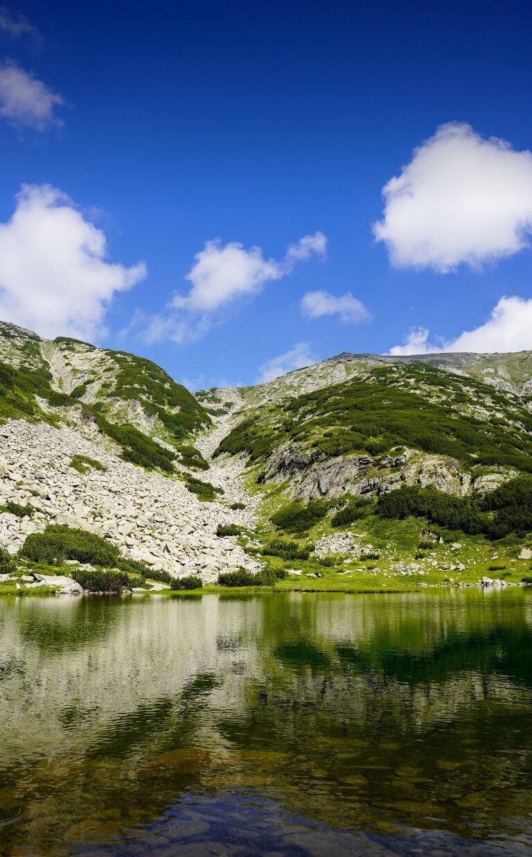 pirin national park