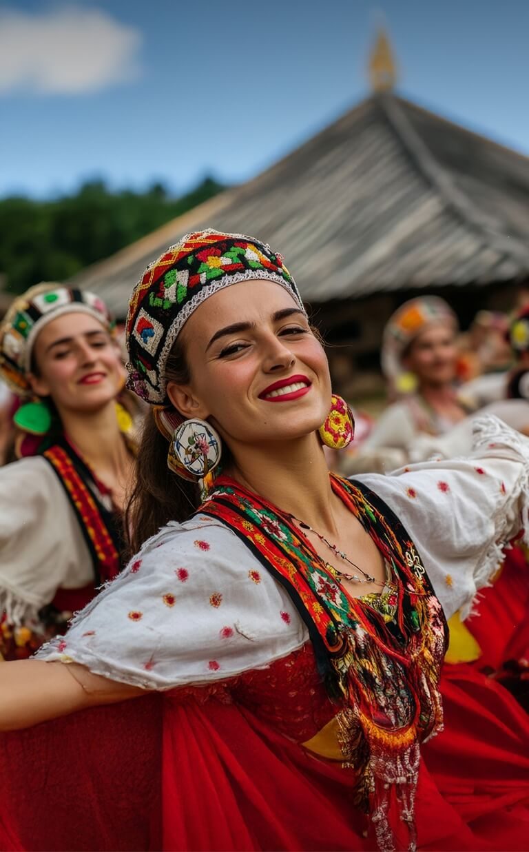 bulgarian folk music