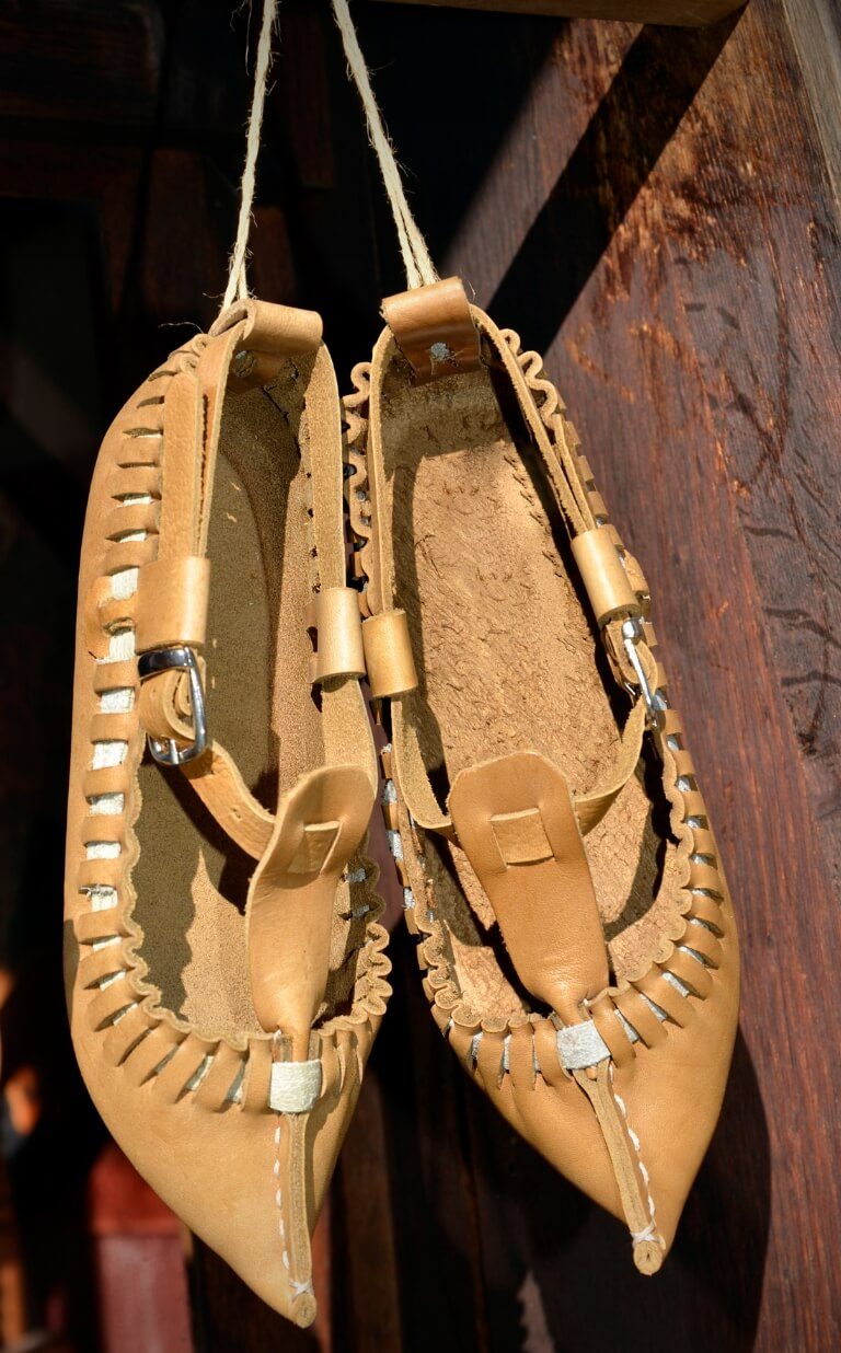 handicrafts