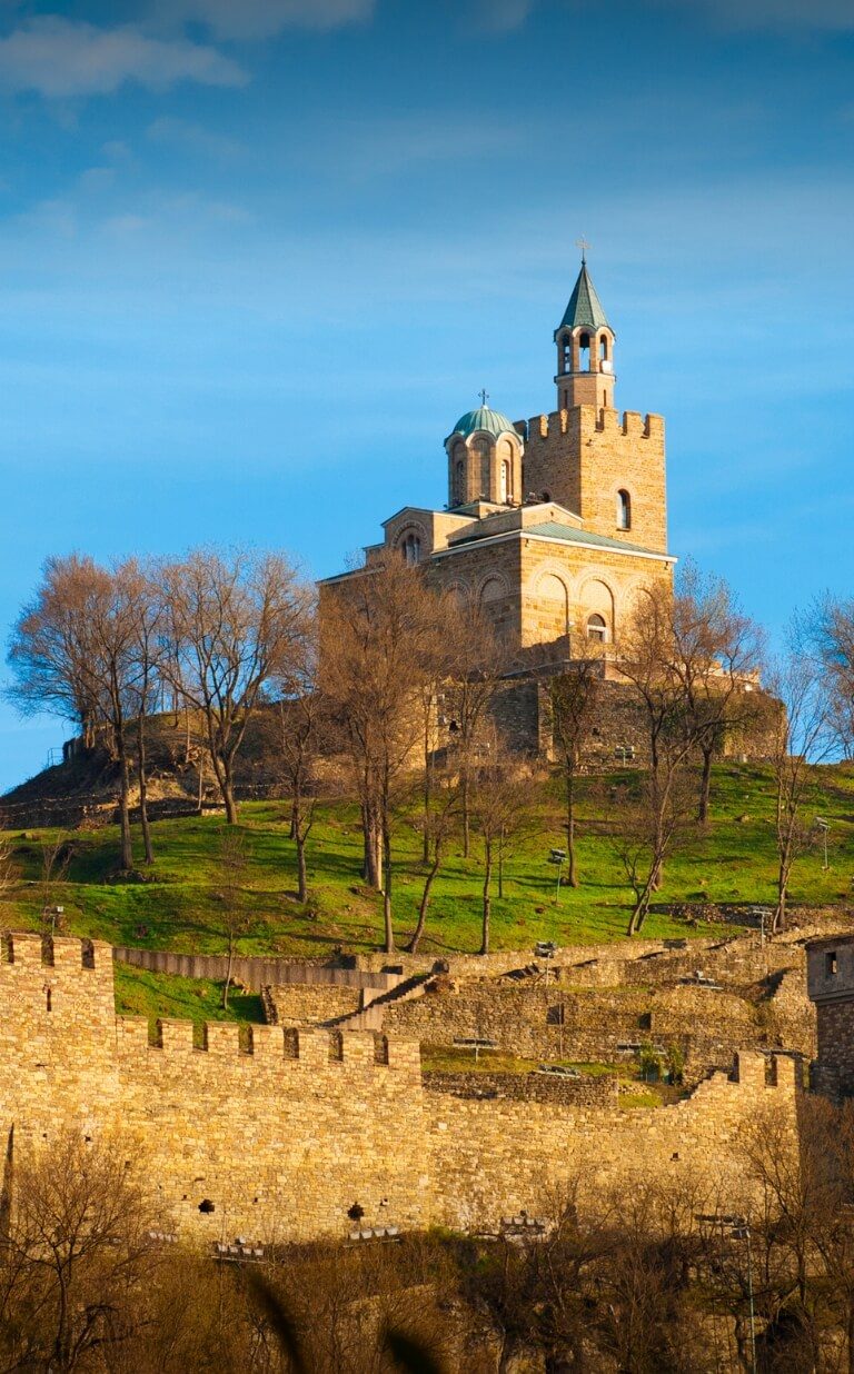 historic sites