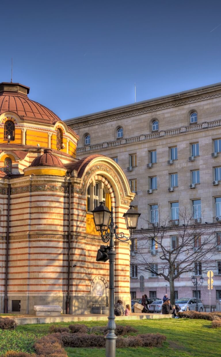 sofia history museum