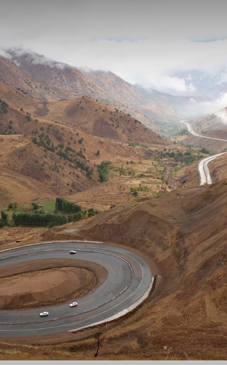 fergana valley