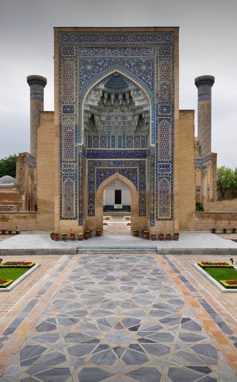 samarkand