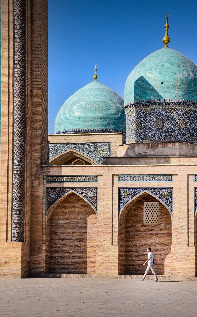 tashkent