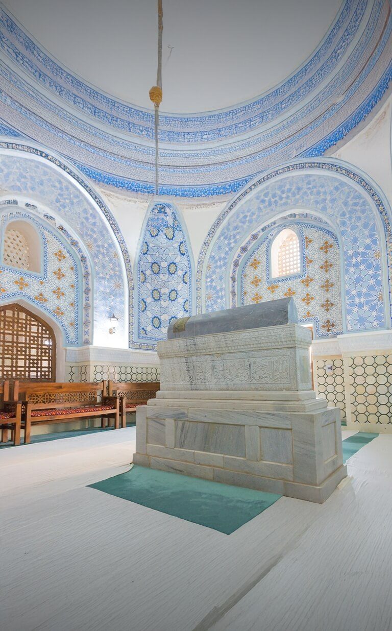 historical sites