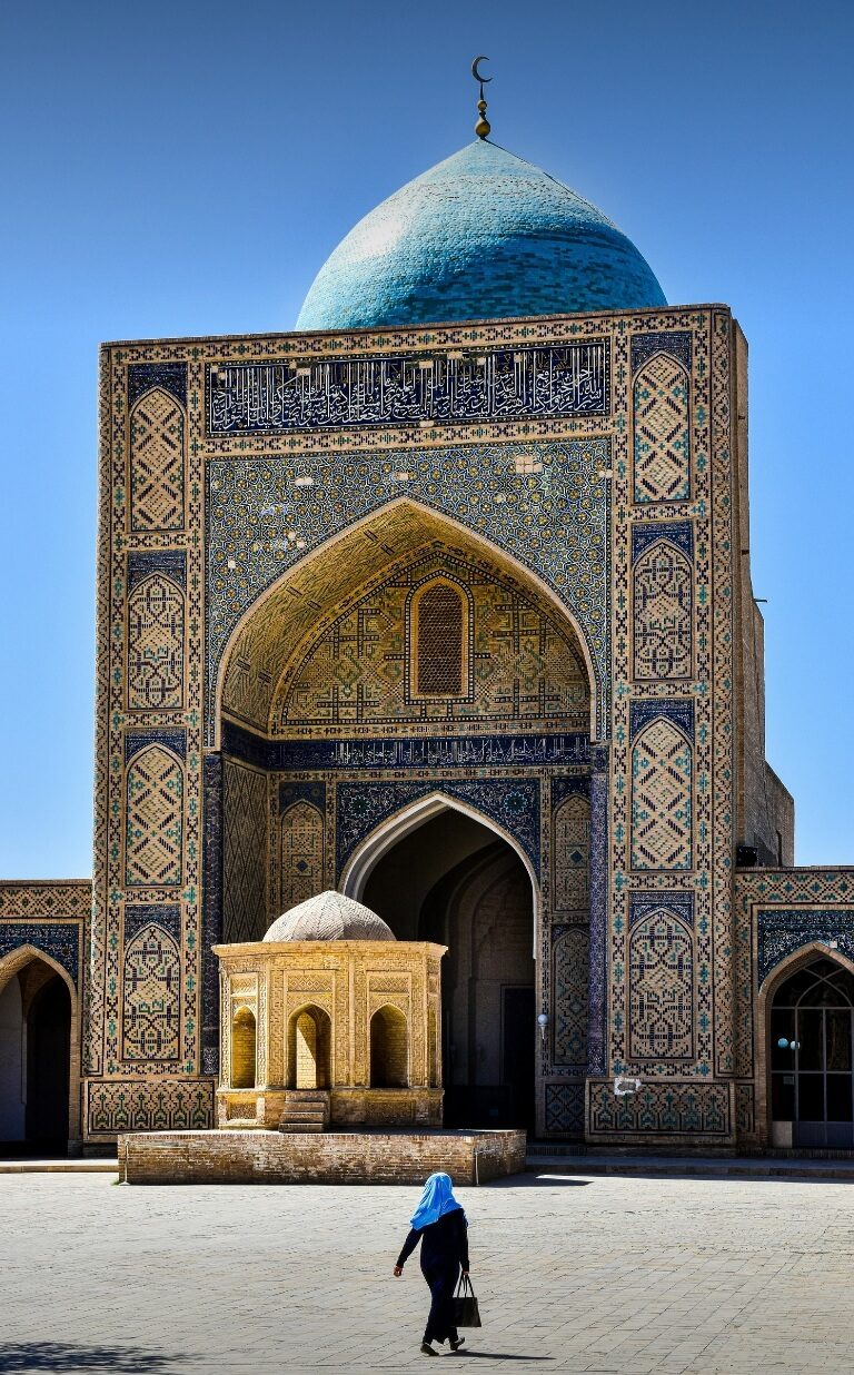 islamic architecture