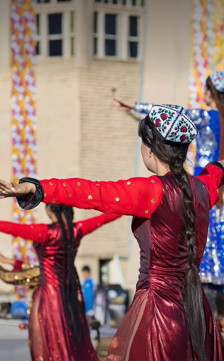 local festivals