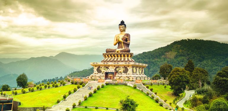 Sikkim Tour Packages