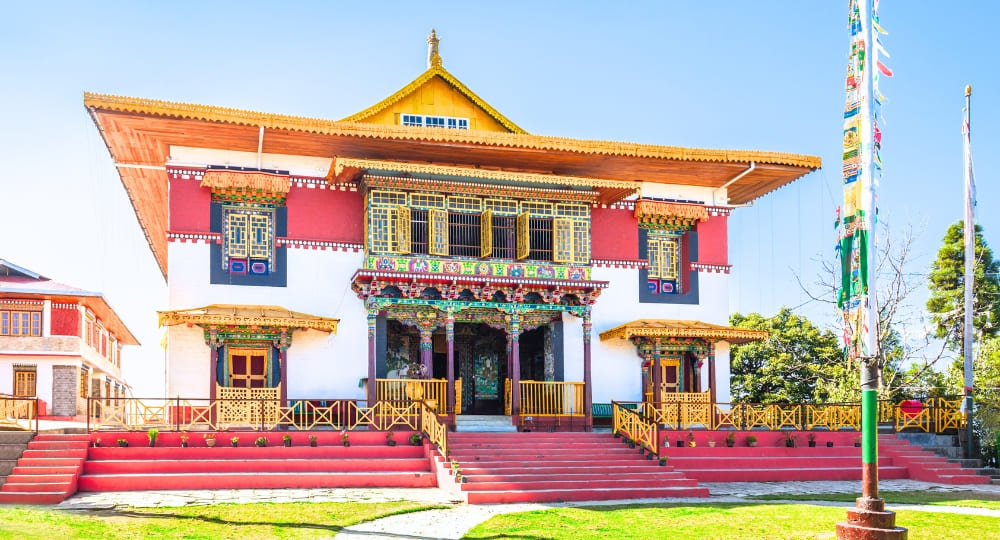 best sikkim tour package