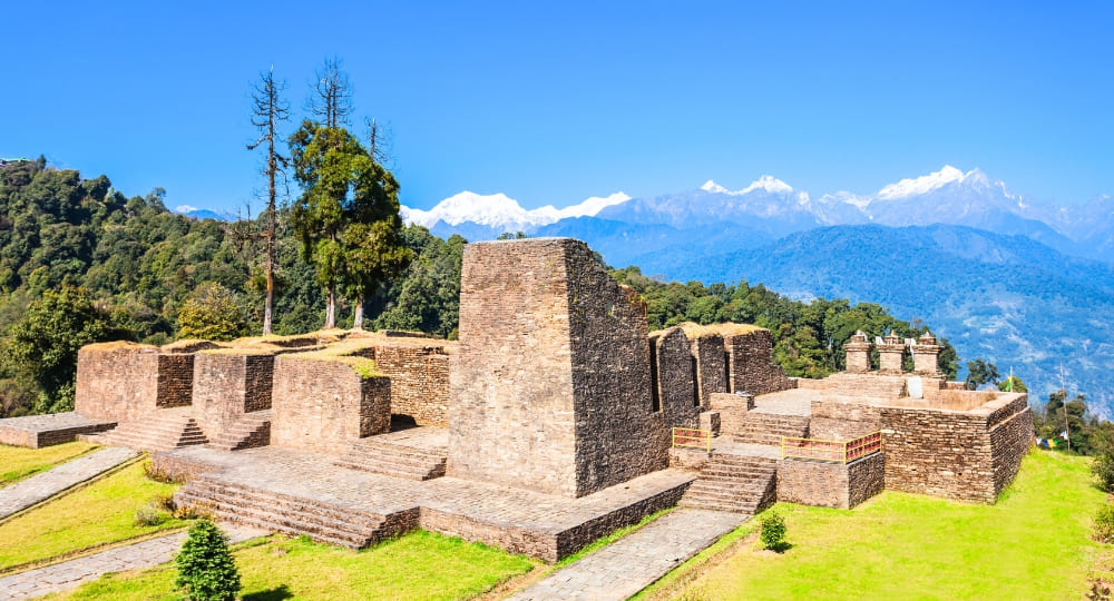 best sikkim tour packages