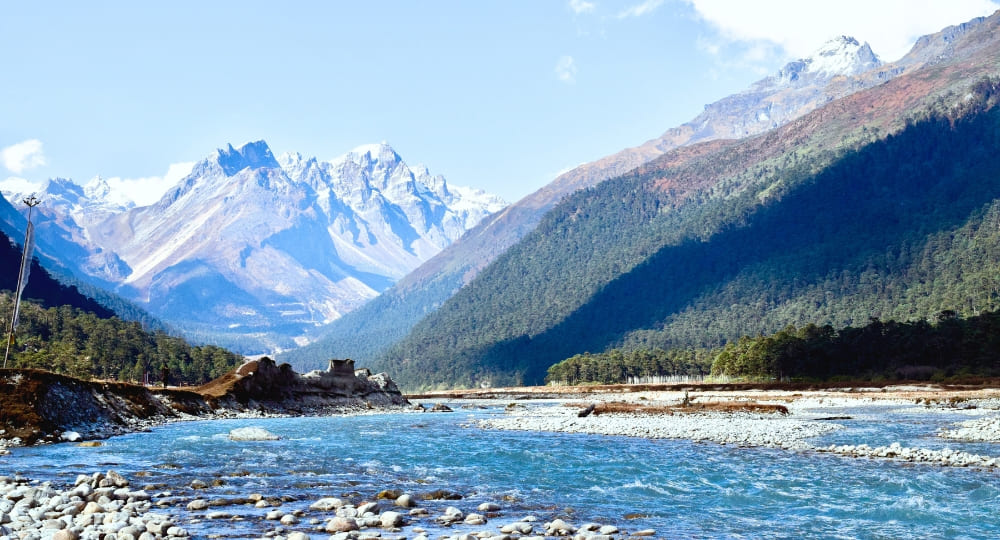 sikkim tour packages