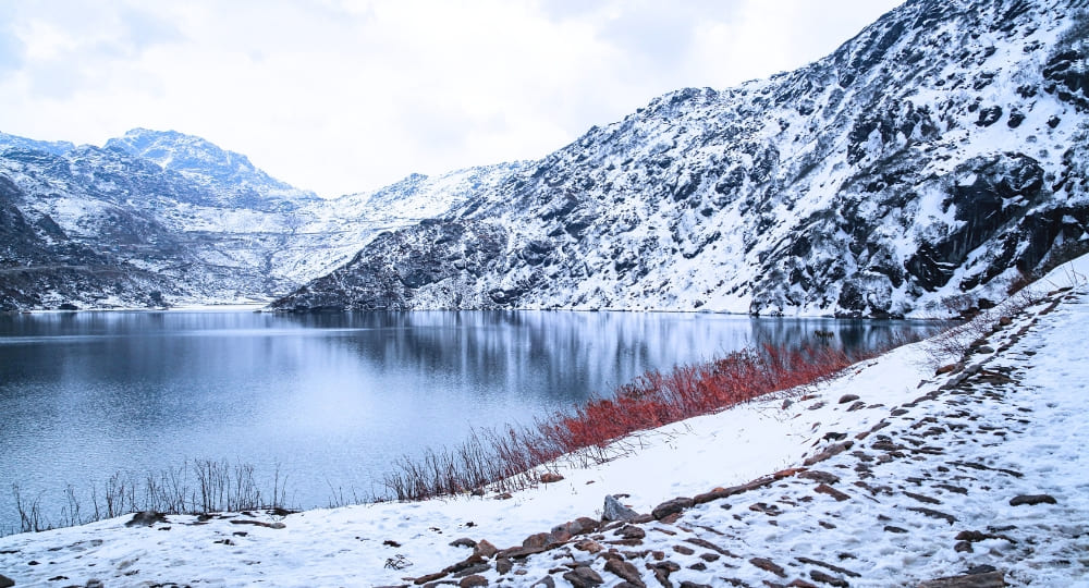 top sikkim tour packages