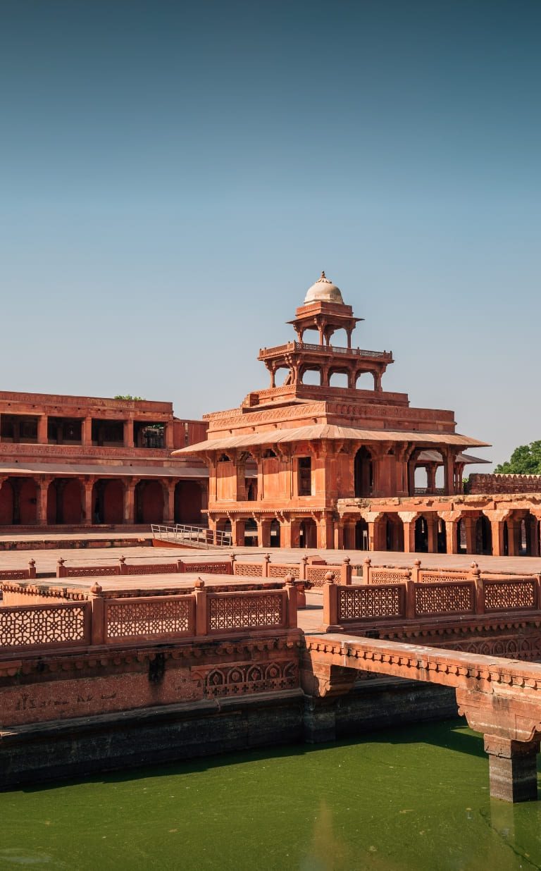 heritage sites
