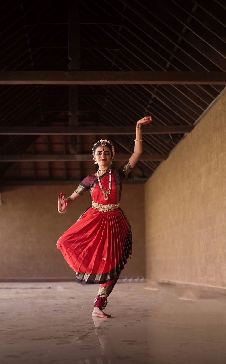 traditional dance