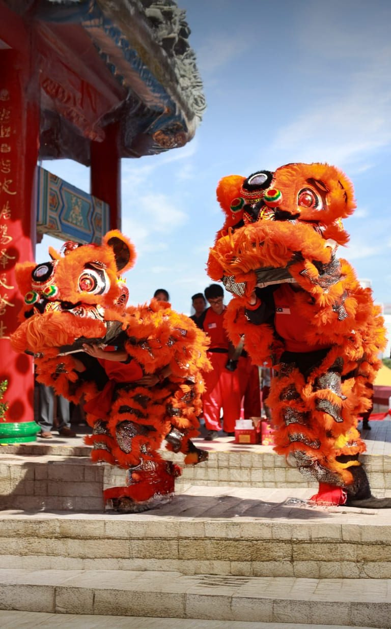 traditional festivals